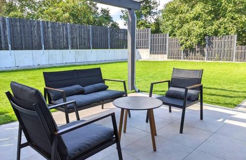 Großenheidorn Apartment | Ferienwohnung direkt am Radweg zum Steinhuder Meer