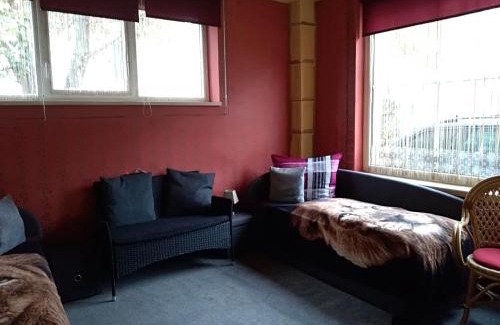Ilmenau Hotel | Ferienwohnung direkt in Ilmenau