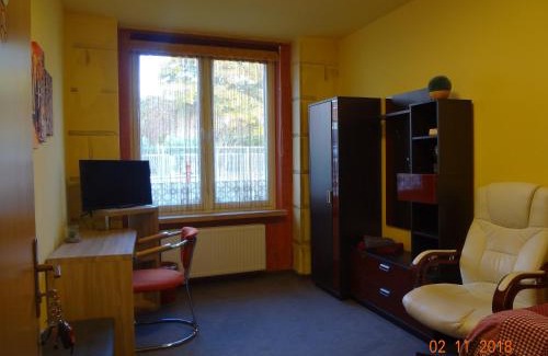 Ilmenau Hotel | Ferienwohnung direkt in Ilmenau