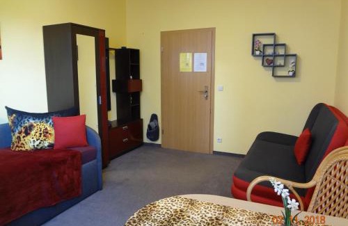 Ilmenau Hotel | Ferienwohnung direkt in Ilmenau
