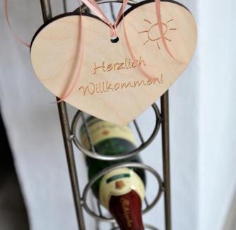 Hilders Apartment | Ferienwohnung Dittrich