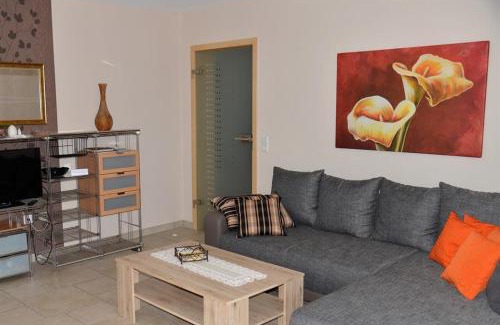 Hilders Apartment | Ferienwohnung Dittrich