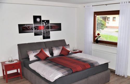Hilders Apartment | Ferienwohnung Dittrich