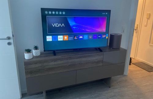 Schnetzenhausen Apartment | Ferienwohnung DNA