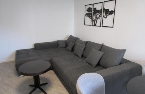 Schnetzenhausen Apartment | Ferienwohnung DNA