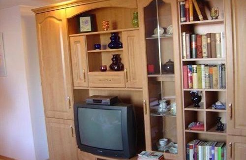 Domsuhl Apartment | Ferienwohnung-Domsuehl