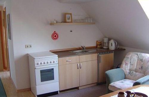Domsuhl Apartment | Ferienwohnung-Domsuehl