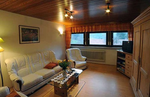 Gengenbach Apartment | Ferienwohnung Dora***, 110 qm bis 7 Personen