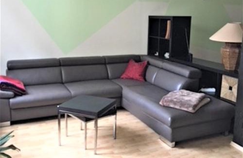 Mühlhausen Apartment | Ferienwohnung Drößler