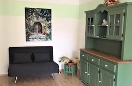 Mühlhausen Apartment | Ferienwohnung Drößler