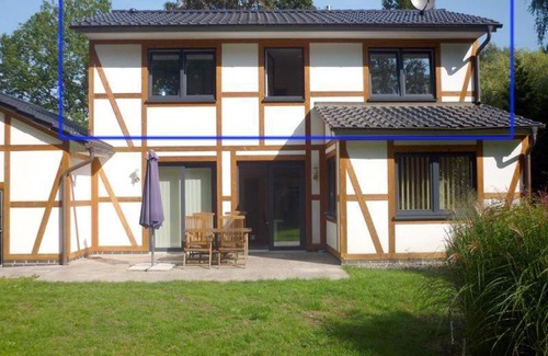Region Hannover District Apartment | Ferienwohnung-Draeger