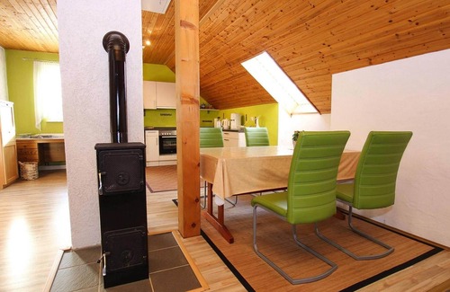 Goerlitz Apartment | Ferienwohnung Dreiländerblick in Görlitz