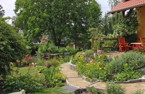 Goerlitz Apartment | Ferienwohnung Dreiländerblick in Görlitz
