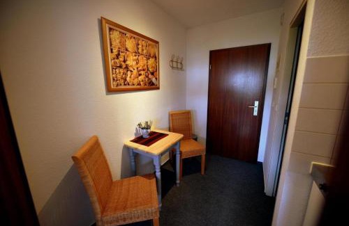 Laubegast Apartment | Ferienwohnung Dresden Laubegast