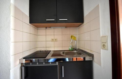 Laubegast Apartment | Ferienwohnung Dresden Laubegast