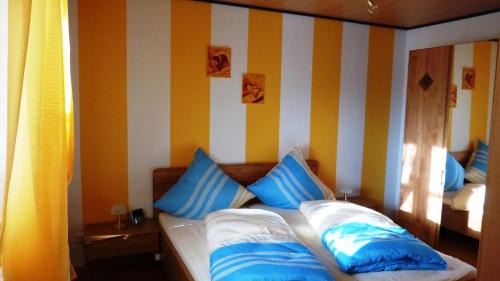 Zueschen Apartment | Ferienwohnung Dunja