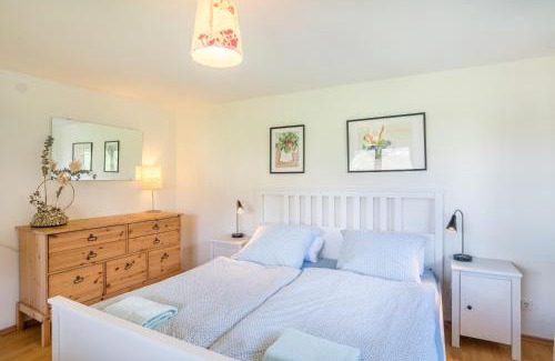 Neusatzeck Apartment | Ferienwohnung Dusamos