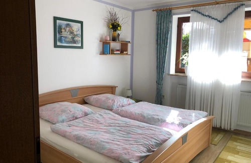 Neunburg vorm Wald Apartment | Ferienwohnung Elsner