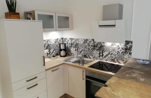 Loessnitz Apartment | Ferienwohnung Ebers