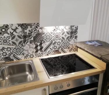 Loessnitz Apartment | Ferienwohnung Ebers