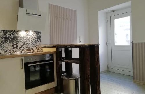 Loessnitz Apartment | Ferienwohnung Ebers