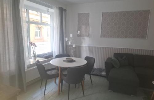 Loessnitz Apartment | Ferienwohnung Ebers