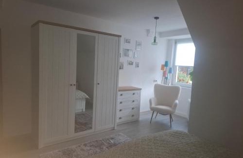 Loessnitz Apartment | Ferienwohnung Ebers