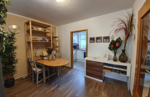 Prachting Apartment | Ferienwohnung Ecksteinmühle