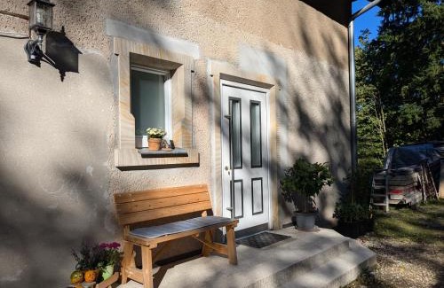 Hohnstein Apartment | Ferienwohnung "EDDI"