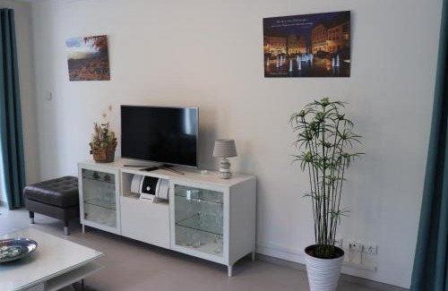 Mellrichstadt Apartment | Ferienwohnung Eden