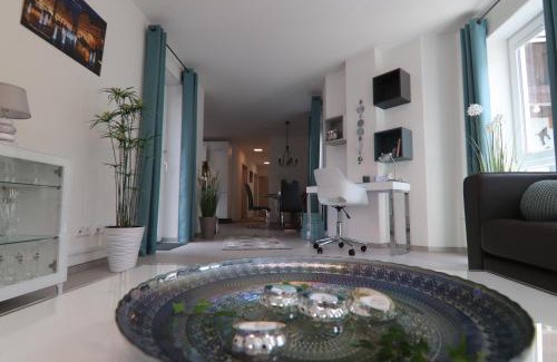 Mellrichstadt Apartment | Ferienwohnung Eden