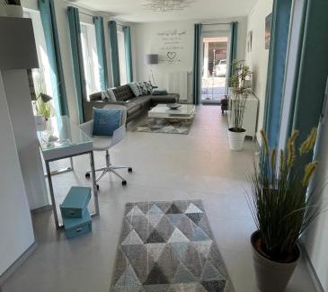 Mellrichstadt Apartment | Ferienwohnung Eden