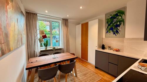 Bad Wilhelmshoehe Apartment | Ferienwohnung Ederweg