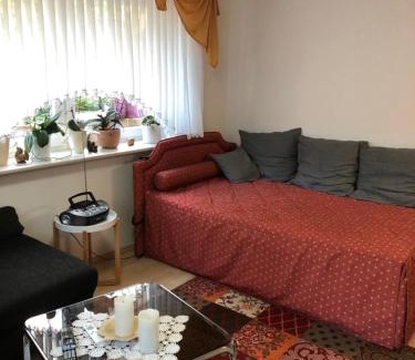 Guster Apartment | Ferienwohnung Edith