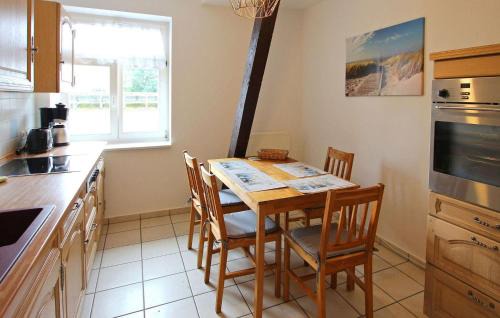 Eggesin Apartment | Ferienwohnung Eggesin