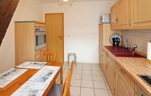 Eggesin Apartment | Ferienwohnung Eggesin