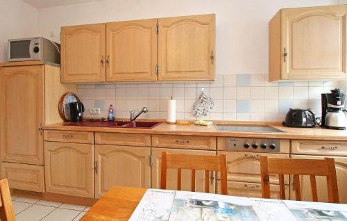 Eggesin Apartment | Ferienwohnung Eggesin