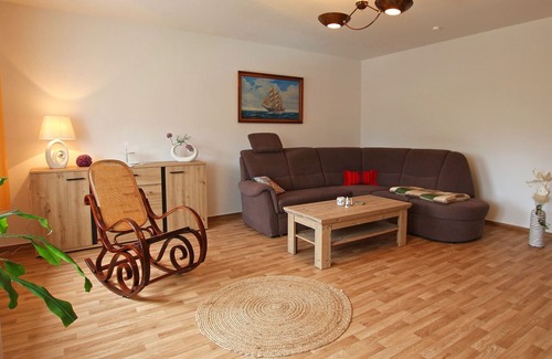 Eggesin Apartment | Ferienwohnung Eggesin Vorp 3131 - Vorp 3131