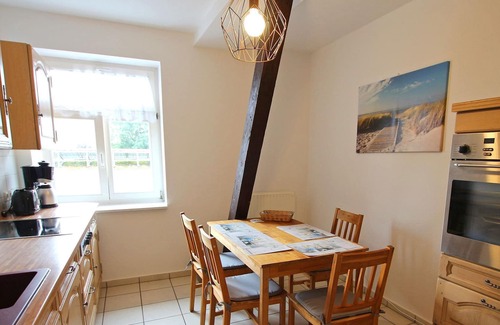 Eggesin Apartment | Ferienwohnung Eggesin Vorp 3131 - Vorp 3131