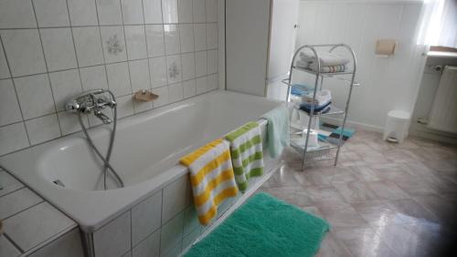 Ehrenfriedersdorf Apartment | Ferienwohnung Ehrenfriedersdorf