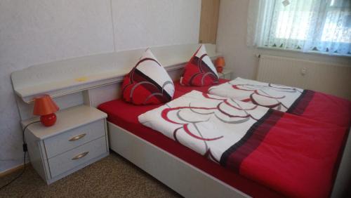 Ehrenfriedersdorf Apartment | Ferienwohnung Ehrenfriedersdorf