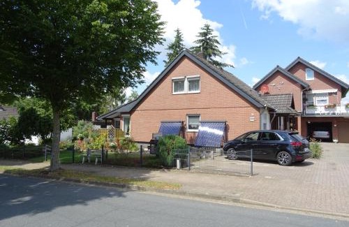 Schneverdingen Apartment | Ferienwohnung Ehmann