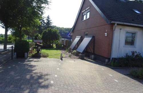 Schneverdingen Apartment | Ferienwohnung Ehmann