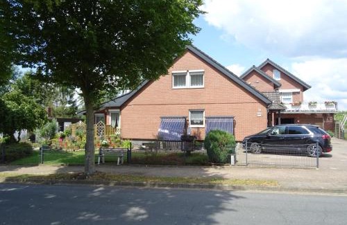 Schneverdingen Apartment | Ferienwohnung Ehmann