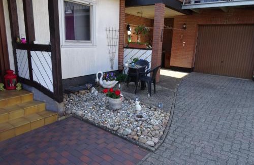 Schneverdingen Apartment | Ferienwohnung Ehmann