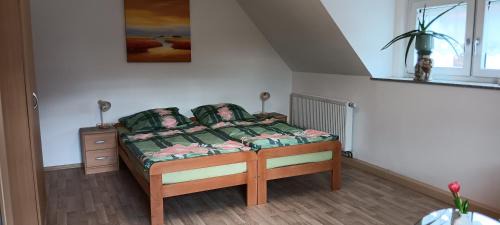Bodenwoehr Apartment | Ferienwohnung Eiblmaier