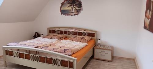 Bodenwoehr Apartment | Ferienwohnung Eiblmaier