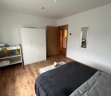 Niedersfeld Apartment | Ferienwohnung Eickwinkel