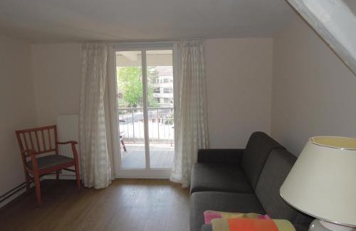 Lubeck City Centre Apartment | Ferienwohnung Ein Zuhause auf Zeit