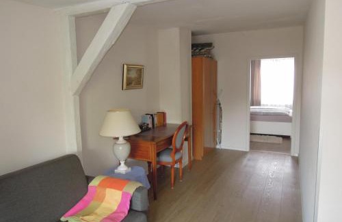 Lubeck City Centre Apartment | Ferienwohnung Ein Zuhause auf Zeit